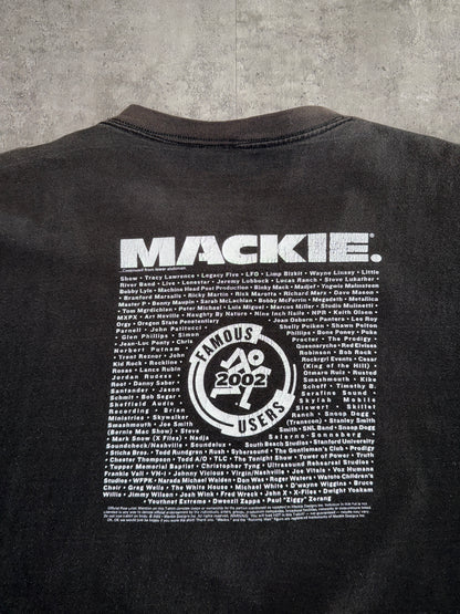 Mackie Studios Famous Artists Tee