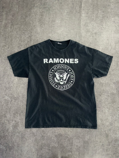 ARC Vintage 90's RAMONES Tee