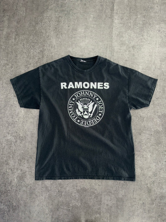 ARC Vintage 90's RAMONES Tee