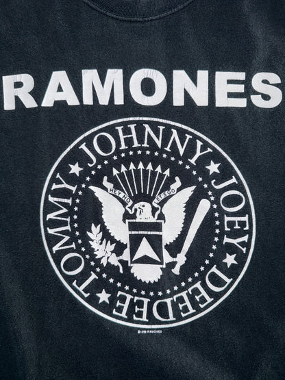 ARC Vintage 90's RAMONES Tee