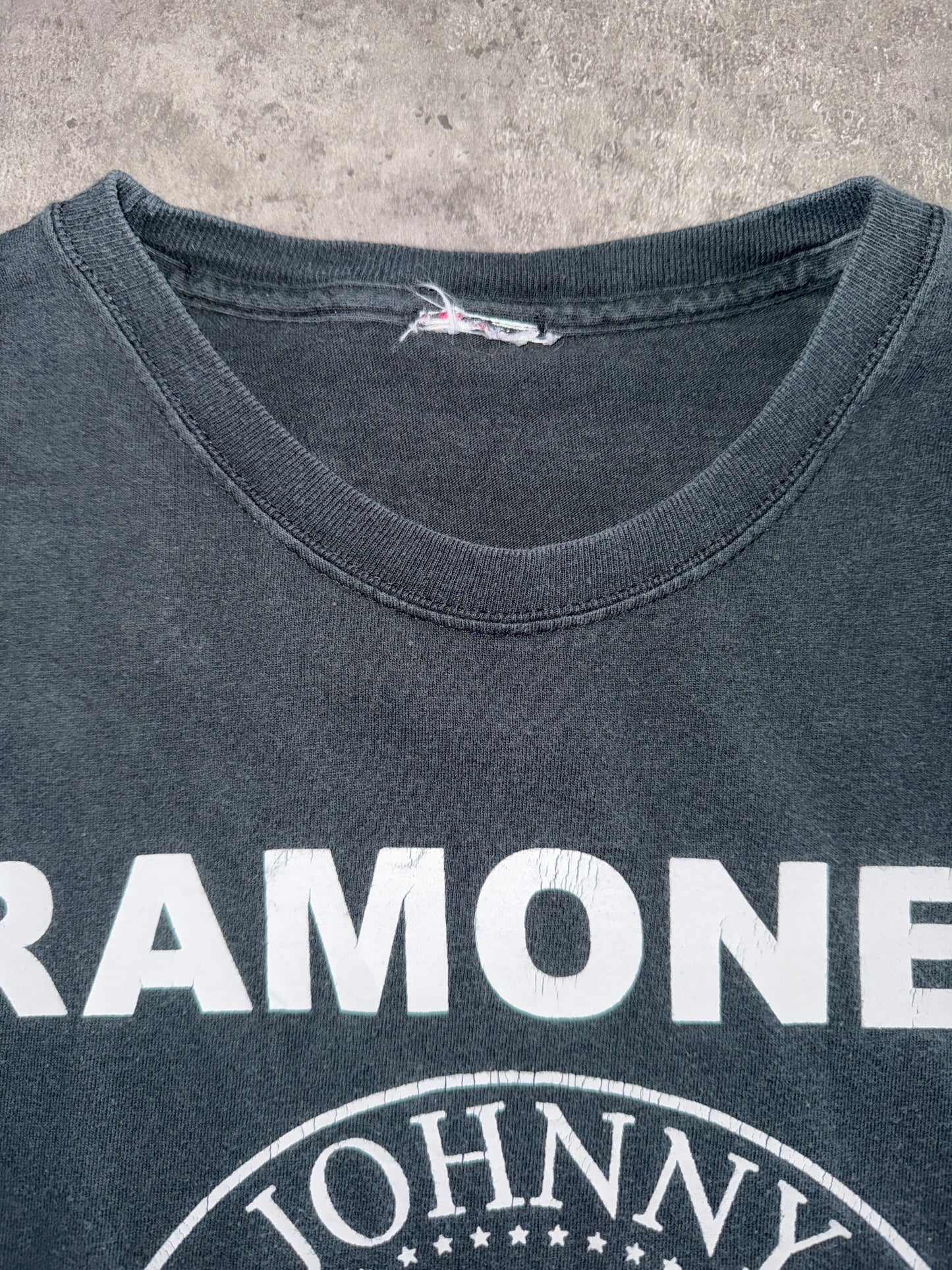 ARC Vintage 90's RAMONES Tee