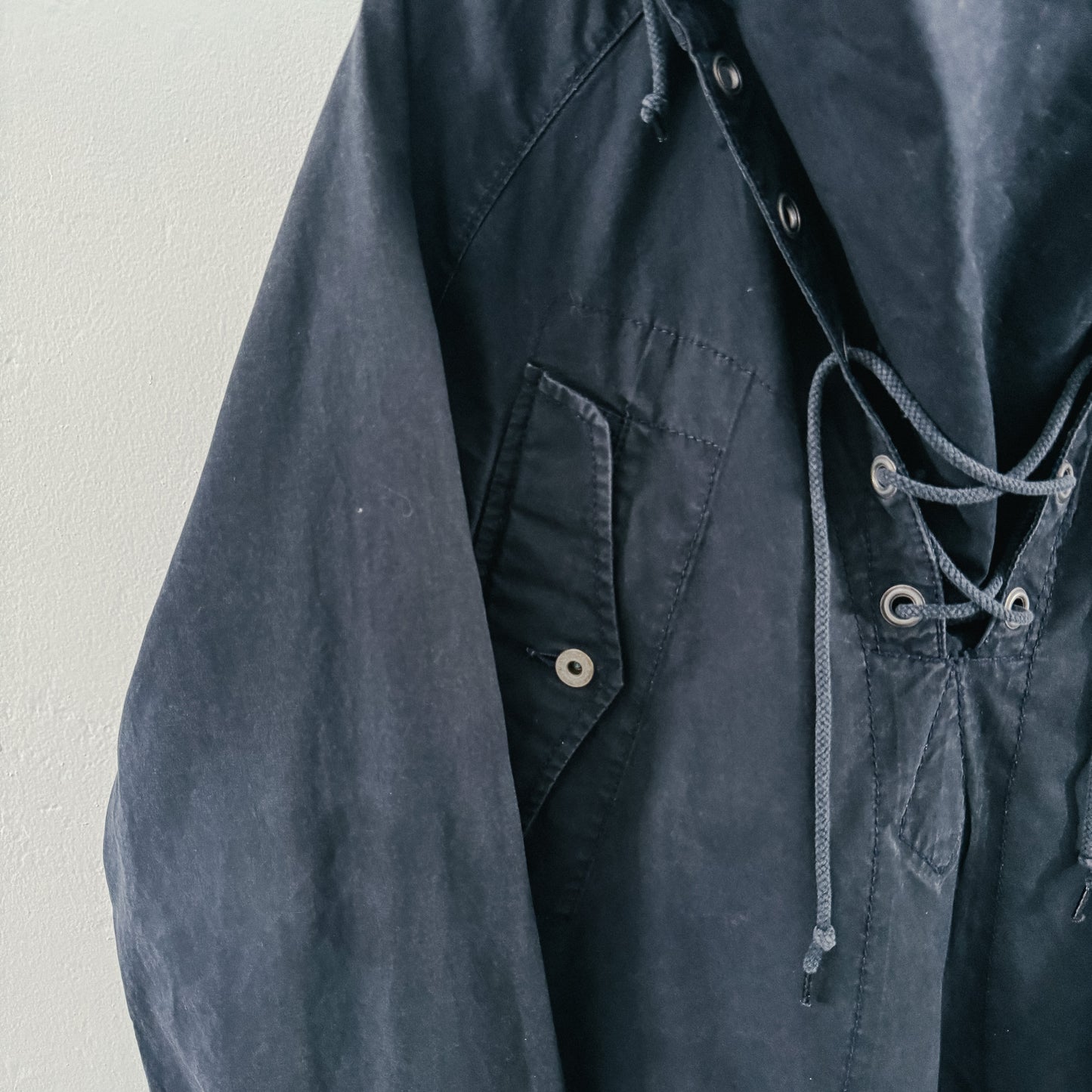 Junya Watanabe Vintage 2003 Windbreaker