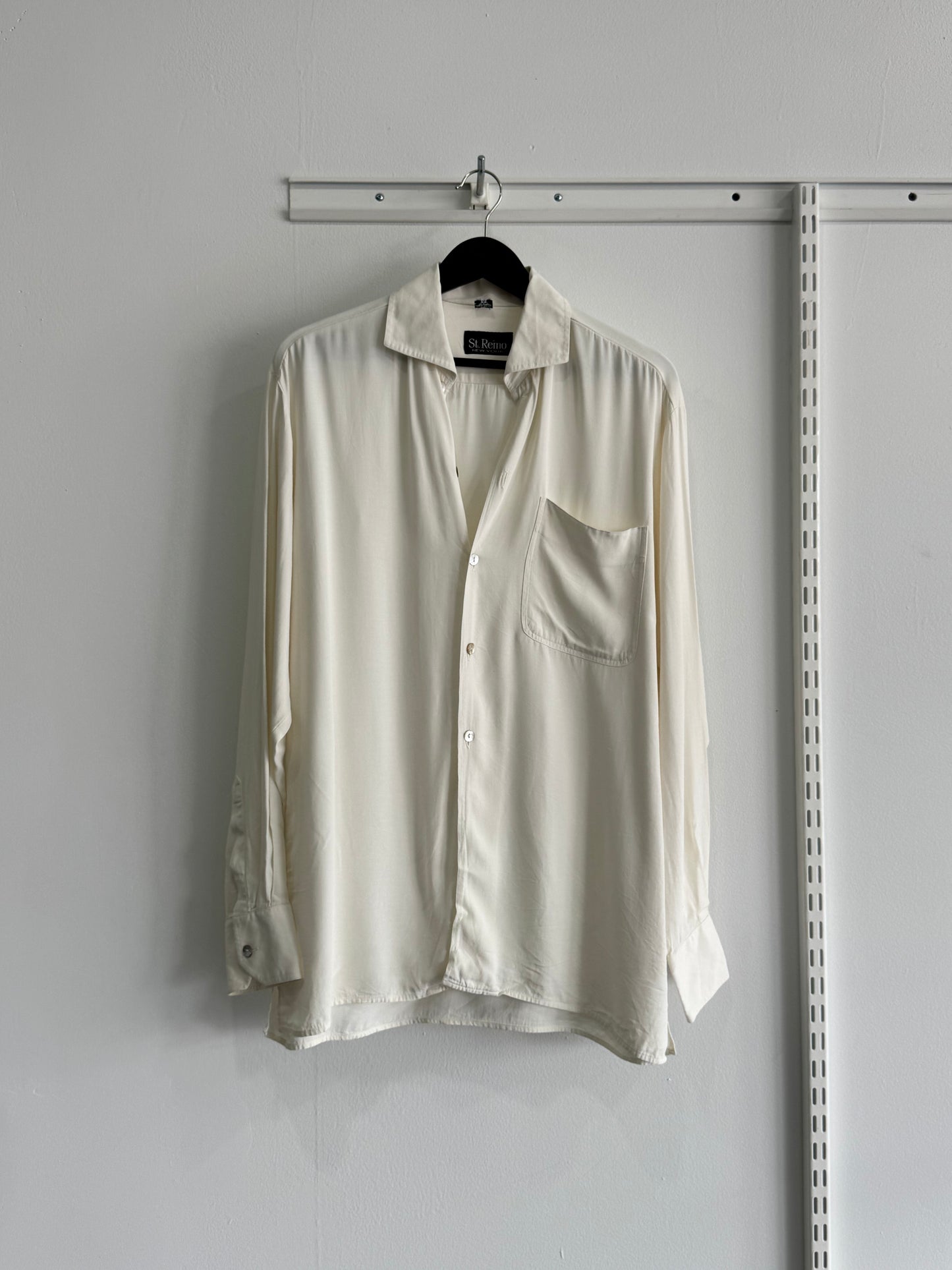 St. Remo Button Down Shirt