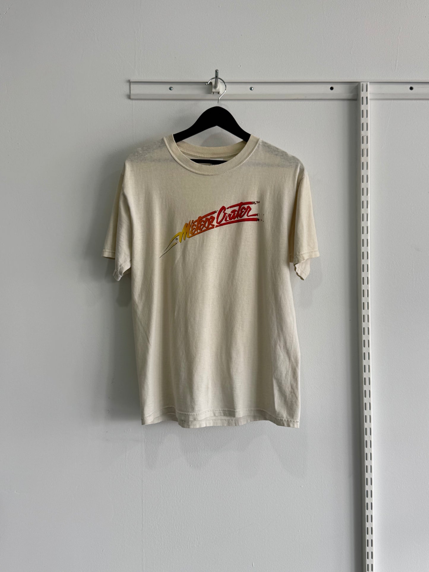 Vintage Meteor Crater T-Shirt
