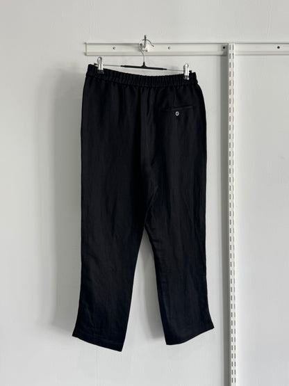 Ann Demeulemeester Draw String Trouser