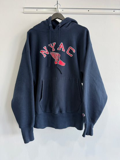 Champion Vintage Reverse Weave NYAC