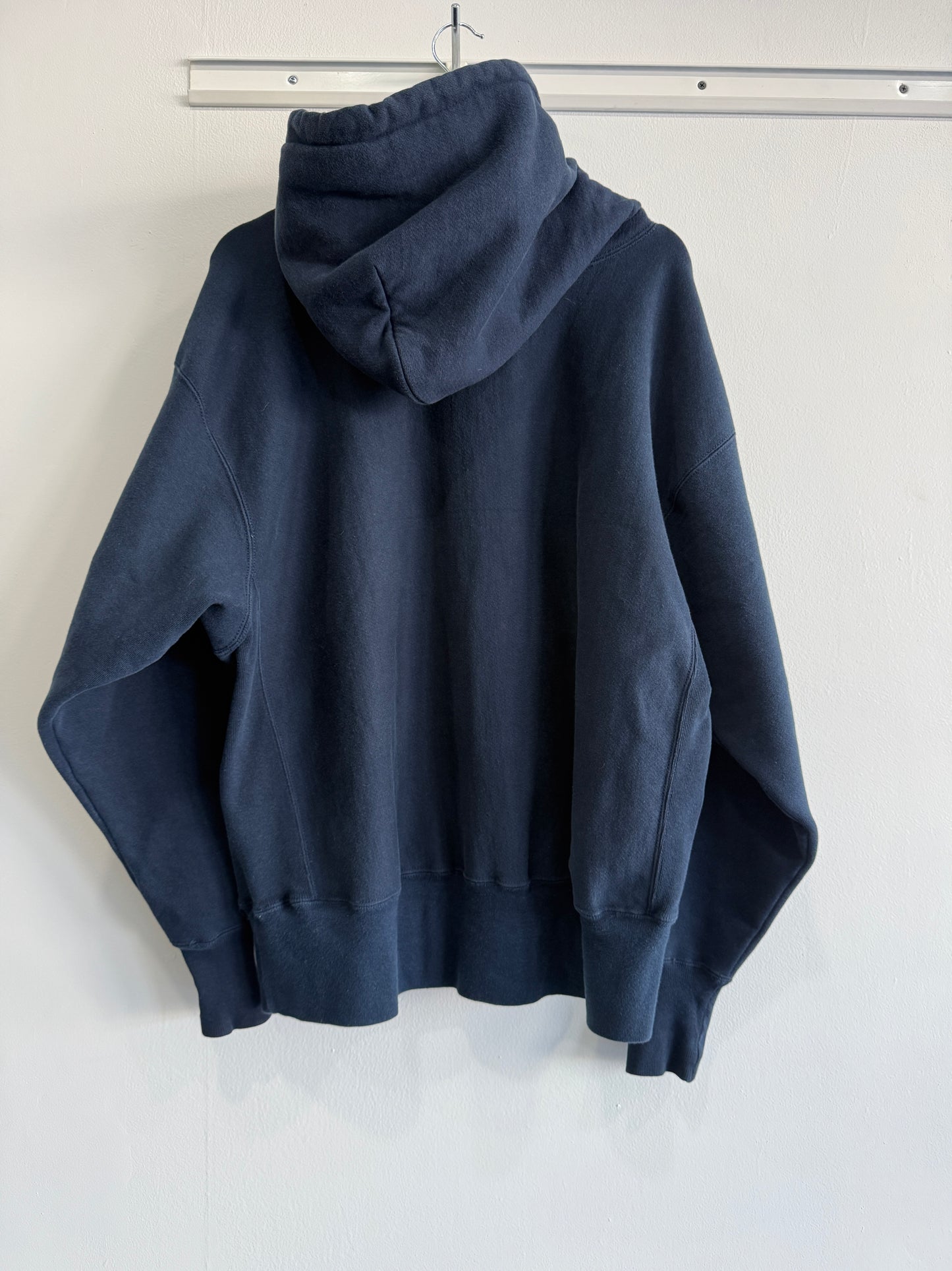 Champion Vintage Reverse Weave NYAC