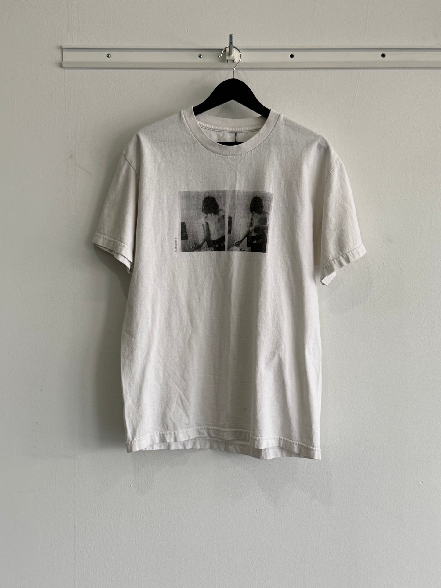 Virgil Abloh x Little Big Man Gallery
