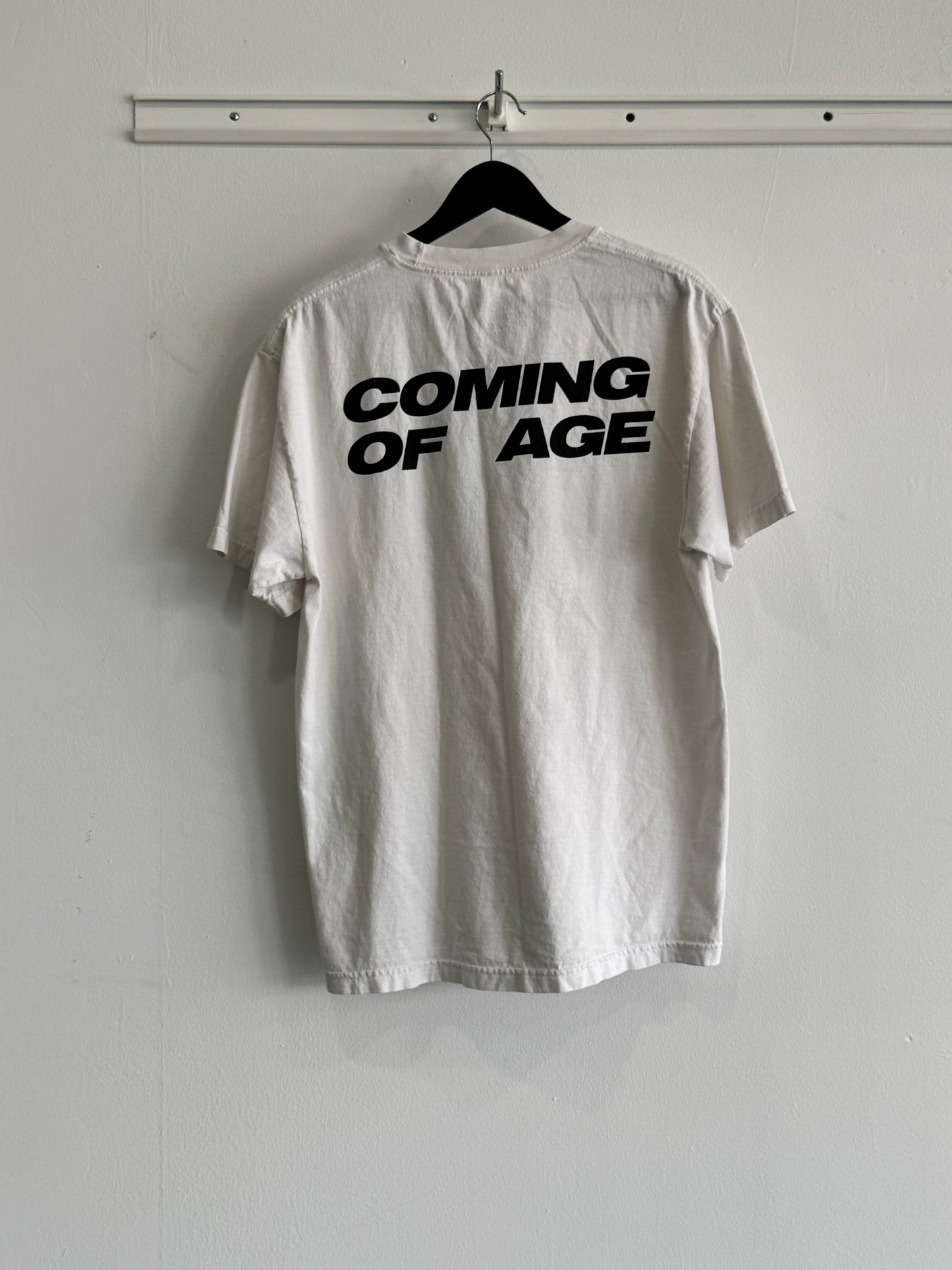 Virgil Abloh x Little Big Man Gallery