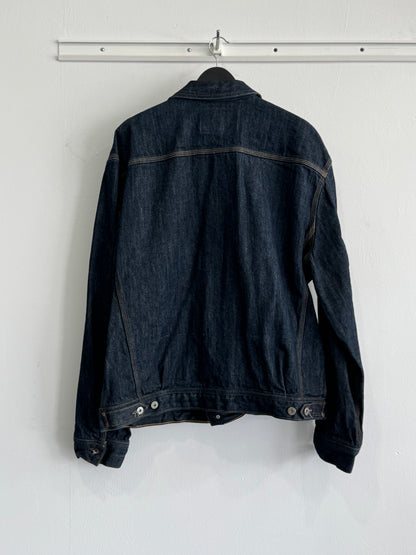 Early 1990s Guess Denim Jacket