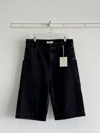 Entire Studios Magnetite Shorts