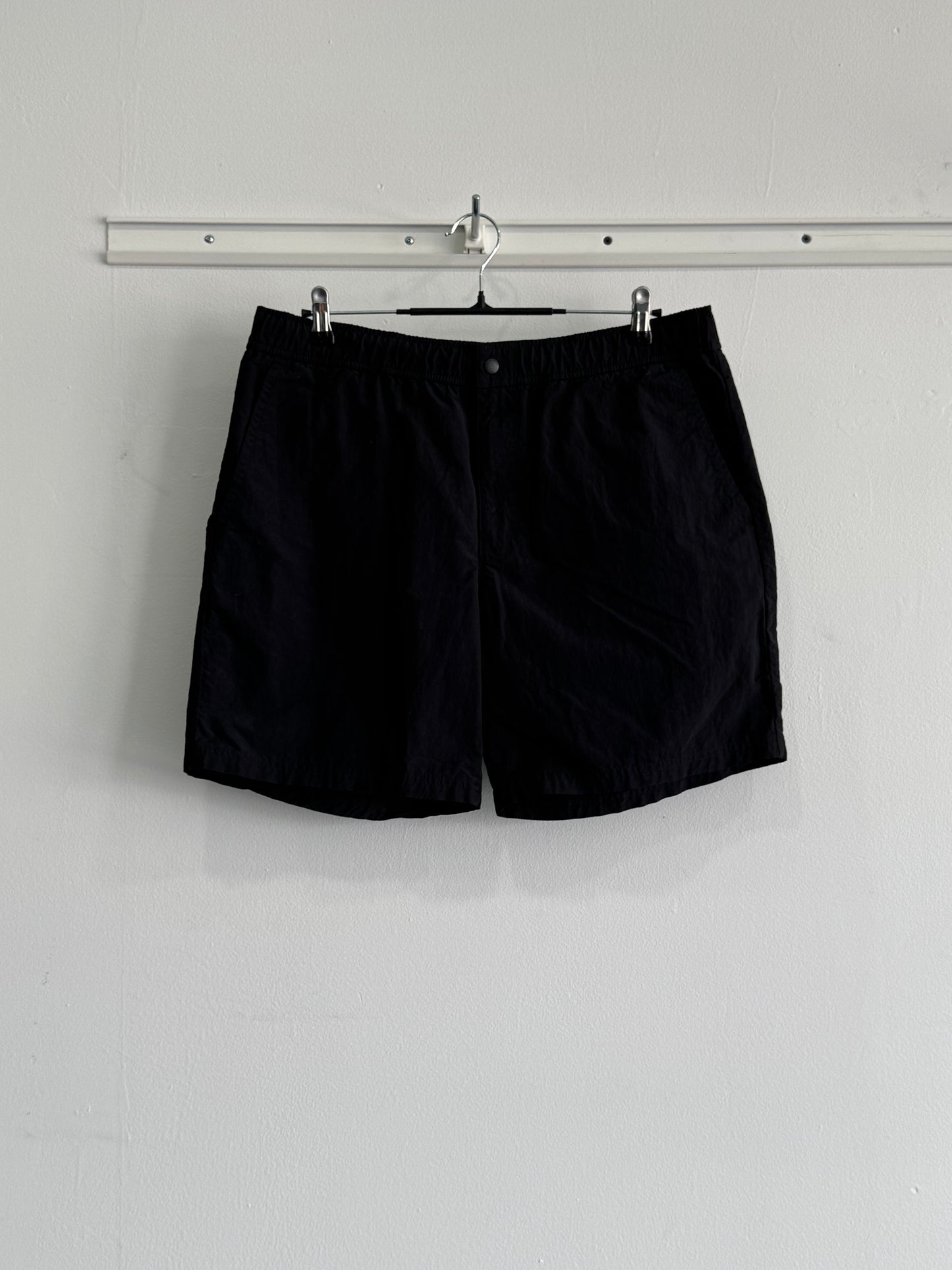 Rag & Bone Nylon Shorts
