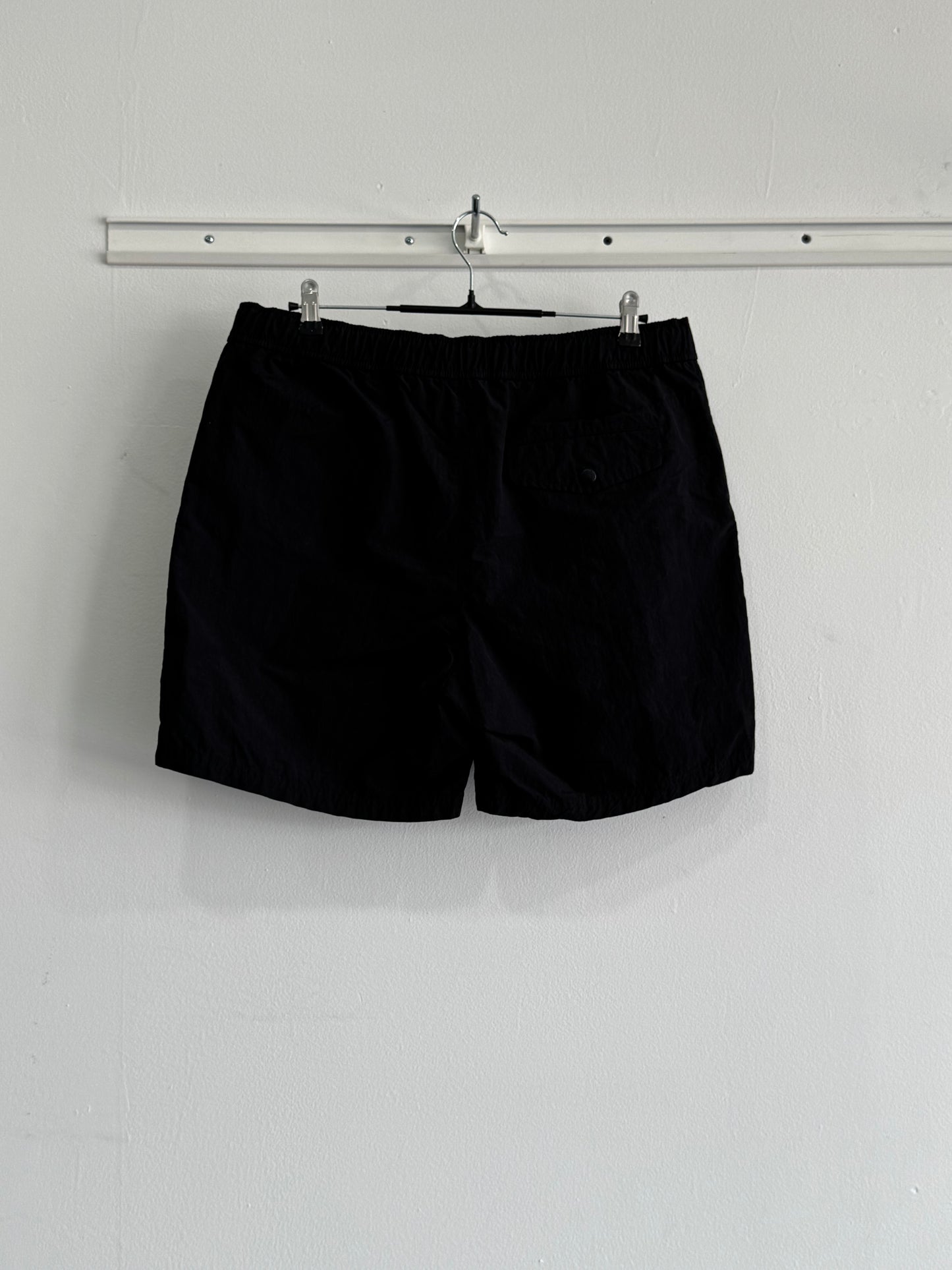 Rag & Bone Nylon Shorts