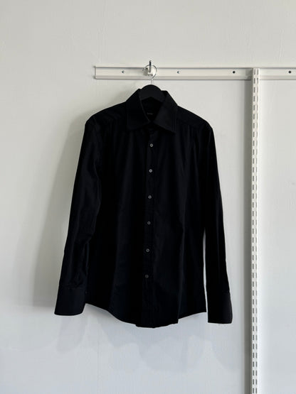 Gucci Vintage Dress Shirt