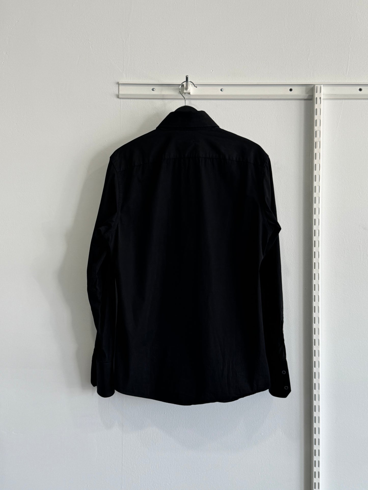 Gucci Vintage Dress Shirt