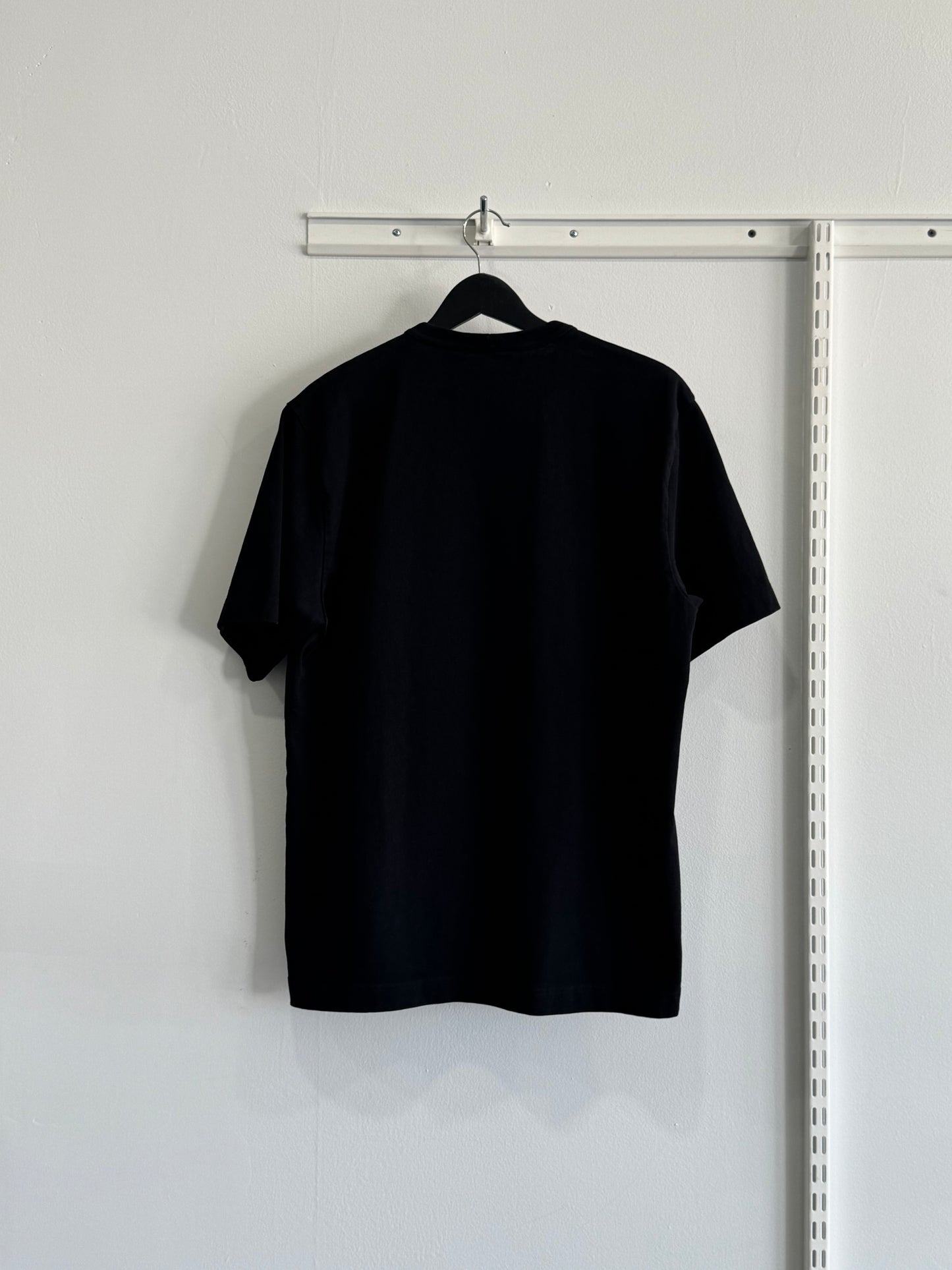 Helmut Lang Graphic Tee