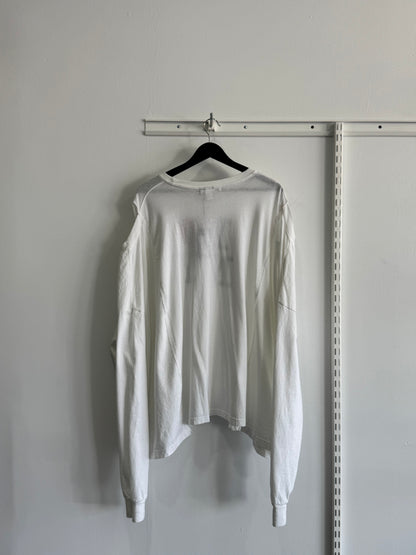 WhateverWorks NY Upcycled Tee