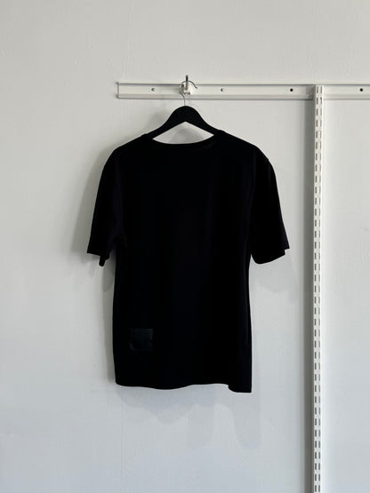 BLK DNM x Jesse Draxler Mask Graphic T-Shirt