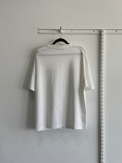 Y/PROJECT Asymmetrical Neck Tee