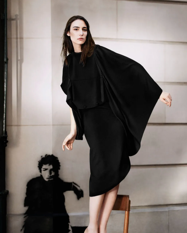 Margiela x HM Re-Edition Inverted Dress